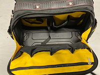 Stanley gereedschapstas (5x) - afbeelding 4 van  5