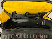 Stanley gereedschapstas (5x) - afbeelding 5 van  5