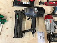 Stanley / haubold /senco pneumatische tacker (7x) - afbeelding 5 van  6