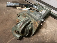 Stanley hd45 hammer drill - afbeelding 2 van  4