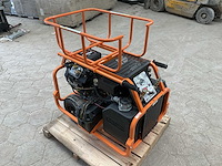 Stanley hp-1 compact hydraulische pomp - afbeelding 3 van  6