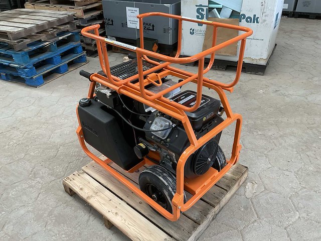 Stanley hp-1 compact hydraulische pomp - afbeelding 5 van  6