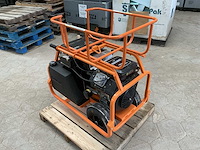 Stanley hp-1 compact hydraulische pomp - afbeelding 5 van  6