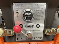 Stanley hp-1 compact hydraulische pomp - afbeelding 1 van  6