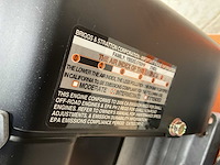 Stanley hp-1 compact hydraulische pomp - afbeelding 6 van  6