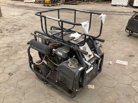 Stanley hp-1 compact powerunit - afbeelding 6 van  7