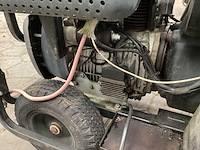 Stanley hp-1 compact powerunit - afbeelding 5 van  7