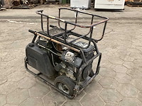 Stanley hp-1 compact powerunit - afbeelding 2 van  8