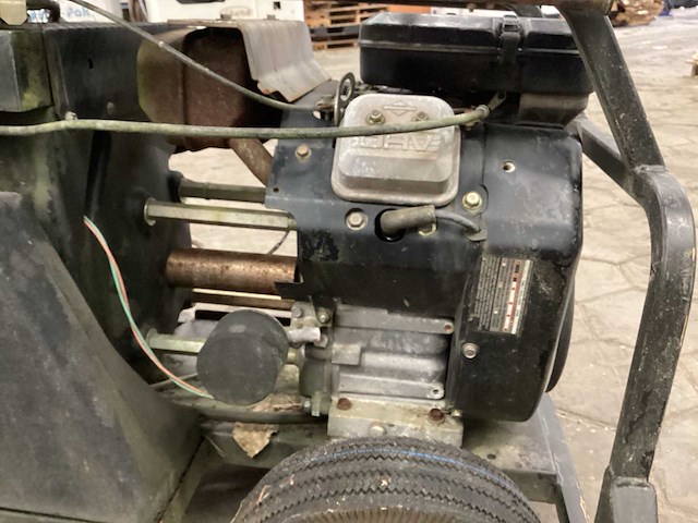 Stanley hp-1 compact powerunit - afbeelding 7 van  8