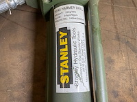 Stanley hydraulische boorhamer - afbeelding 3 van  3