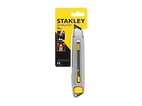Stanley interlock 18 mm mes (9x) - afbeelding 2 van  4
