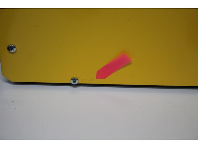 Stanley inverter lasmachine 25-160a 230v star 4000 - afbeelding 5 van  5