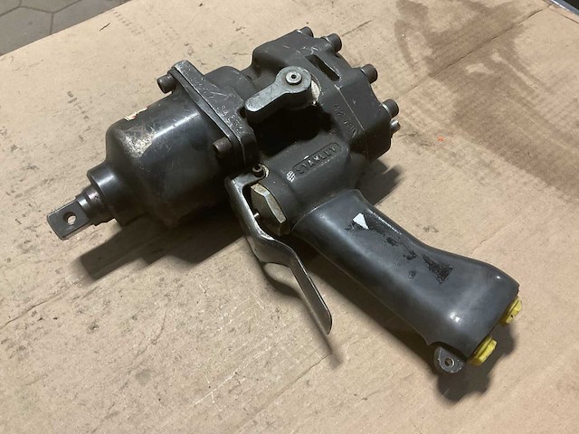 Stanley iw12 slagmoersleutel - afbeelding 2 van  5