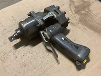 Stanley iw12 slagmoersleutel - afbeelding 2 van  5