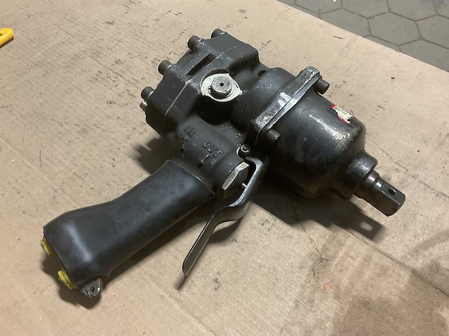 Stanley iw12 slagmoersleutel - afbeelding 5 van  5