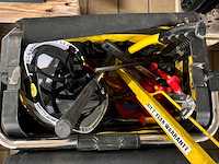 Stanley koffers met divers gereedschap (3x) - afbeelding 4 van  4