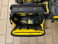 Stanley koffers met divers gereedschap (6x) - afbeelding 4 van  7