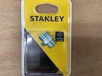Stanley koppeling voor compressor (150x) - afbeelding 1 van  3