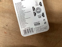 Stanley koppeling voor compressor (150x) - afbeelding 3 van  3