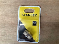 Stanley koppeling voor compressor (156x) - afbeelding 1 van  1