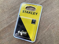 Stanley koppeling voor compressor (240x) - afbeelding 1 van  3