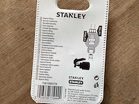 Stanley koppeling voor compressor (240x) - afbeelding 3 van  3