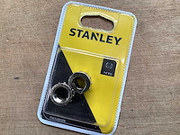 Stanley koppeling voor compressor (240x) - afbeelding 1 van  3