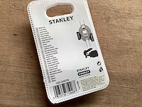 Stanley koppeling voor compressor (240x) - afbeelding 3 van  3