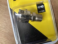 Stanley koppeling voor compressor (240x) - afbeelding 2 van  3