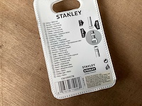 Stanley koppeling voor compressor (240x) - afbeelding 3 van  3