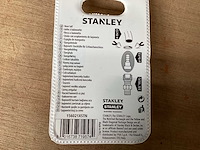 Stanley koppeling voor compressor (240x) - afbeelding 2 van  2