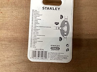 Stanley koppeling voor compressor (240x) - afbeelding 3 van  3