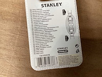 Stanley koppeling voor compressor (240x) - afbeelding 2 van  2