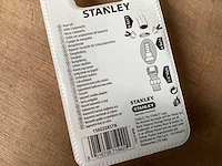 Stanley koppeling voor compressor (240x) - afbeelding 3 van  3
