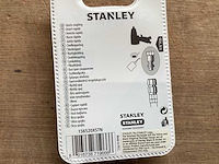 Stanley koppeling voor compressor (244x) - afbeelding 3 van  3