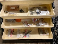 Stanley lapten 50 supersonisch lapping machine - afbeelding 6 van  7