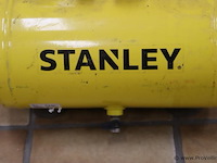 Stanley luchtcompressor dn 200/8/6 c6bb304stn039 - afbeelding 3 van  7