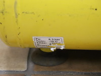 Stanley luchtcompressor dn 200/8/6 c6bb304stn039 - afbeelding 5 van  7