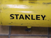 Stanley luchtcompressor dn 200/8/6 c6bb304stn039 - afbeelding 3 van  6