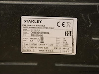 Stanley luchtcompressor dn 200/8/6 c6bb304stn039 - afbeelding 5 van  6