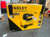 Stanley luchtcompressor - afbeelding 2 van  4