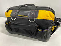 Stanley-makita - gereedschapstas inclusief diverse handgereedschap - afbeelding 3 van  3