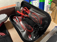 Stanley, mitutoyo, fluke - meetapparatuur & testapparatuur (11x) - afbeelding 2 van  11