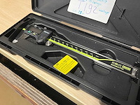 Stanley, mitutoyo, fluke - meetapparatuur & testapparatuur (11x) - afbeelding 4 van  11