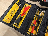 Stanley, mitutoyo, fluke - meetapparatuur & testapparatuur (11x) - afbeelding 6 van  11