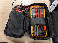 Stanley, mitutoyo, fluke - meetapparatuur & testapparatuur (11x) - afbeelding 9 van  11