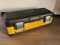 Stanley mp26” gereedschapskoffer