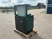 Stanley oliegestookt cooker oliegestookt fornuis - afbeelding 7 van  10
