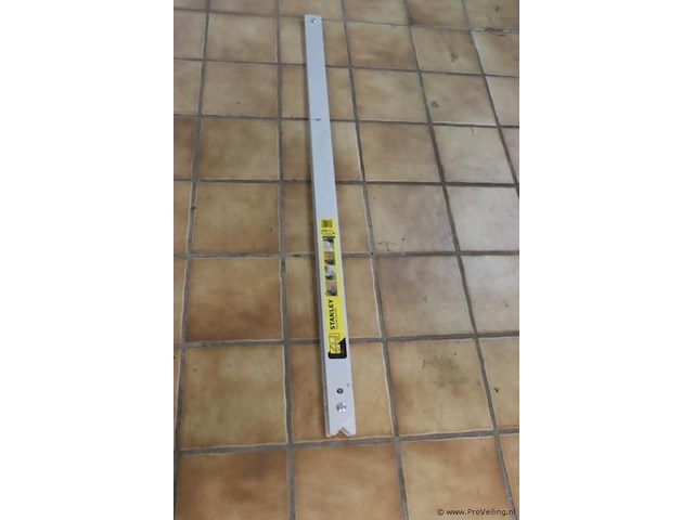Stanley opvouwbare bouwhaak 1-45-013 - afbeelding 1 van  5