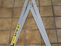 Stanley opvouwbare bouwhaak 1-45-013 - afbeelding 2 van  5